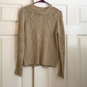Charlotte russe sweater